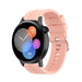 Bracelet silicone 'Extreme' Huawei Watch GT 3 42mm (rose)