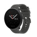 Polar Ignite 2 Silicone Strap Extreme (Dark Grey)