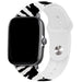 Bracelet Wild Zebra Xiaomi Amazfit Bip