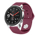 Bracelet sport Xiaomi Amazfit GTR (bordeaux)