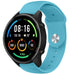 Bracelet sport Xiaomi Mi Watch (bleu clair)