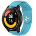 Bracelet sport Xiaomi Watch S1 (bleu clair)