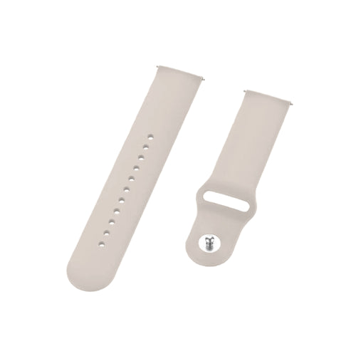 Samsung Galaxy Watch 5 Pro Sport Strap (Starlight)