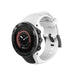 Bracelet silicone Suunto 5 (blanc)