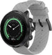 Suunto 9 (Baro) Silicone Strap (Grey)