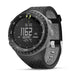 Bracelet sport Suunto Core (noir/gris)