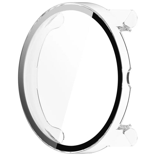 Coque rigide Suunto Race avec verre (transparent)
