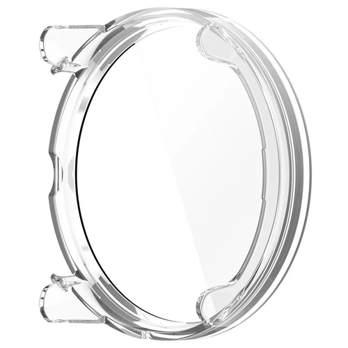Coque rigide Suunto Race avec verre (transparent)