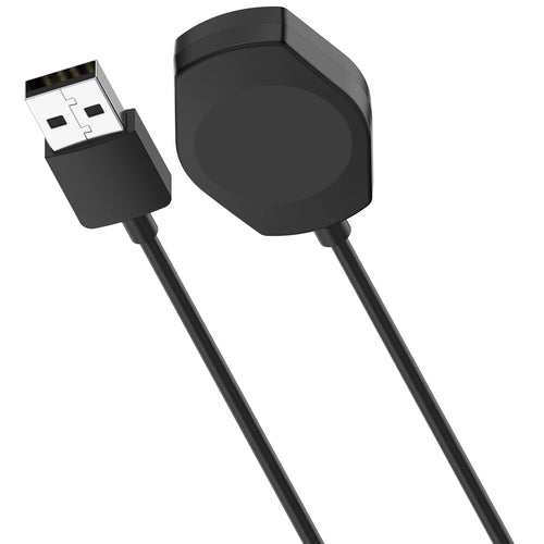 Chargeur USB-A Suunto Race 3s (noir)