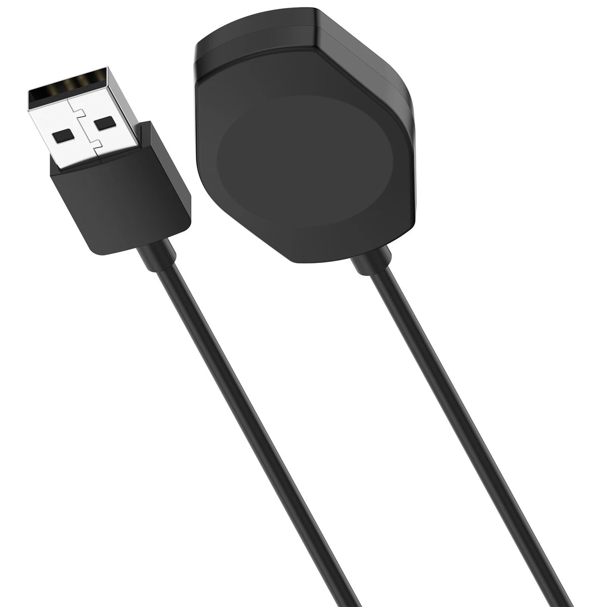 Suunto Race 2 USB-A Charger (Black)