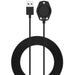 Suunto Run 2 USB-A Charger (Black)