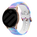 Bracelet Sweet Candy Samsung Galaxy Watch 6 Classic 43mm