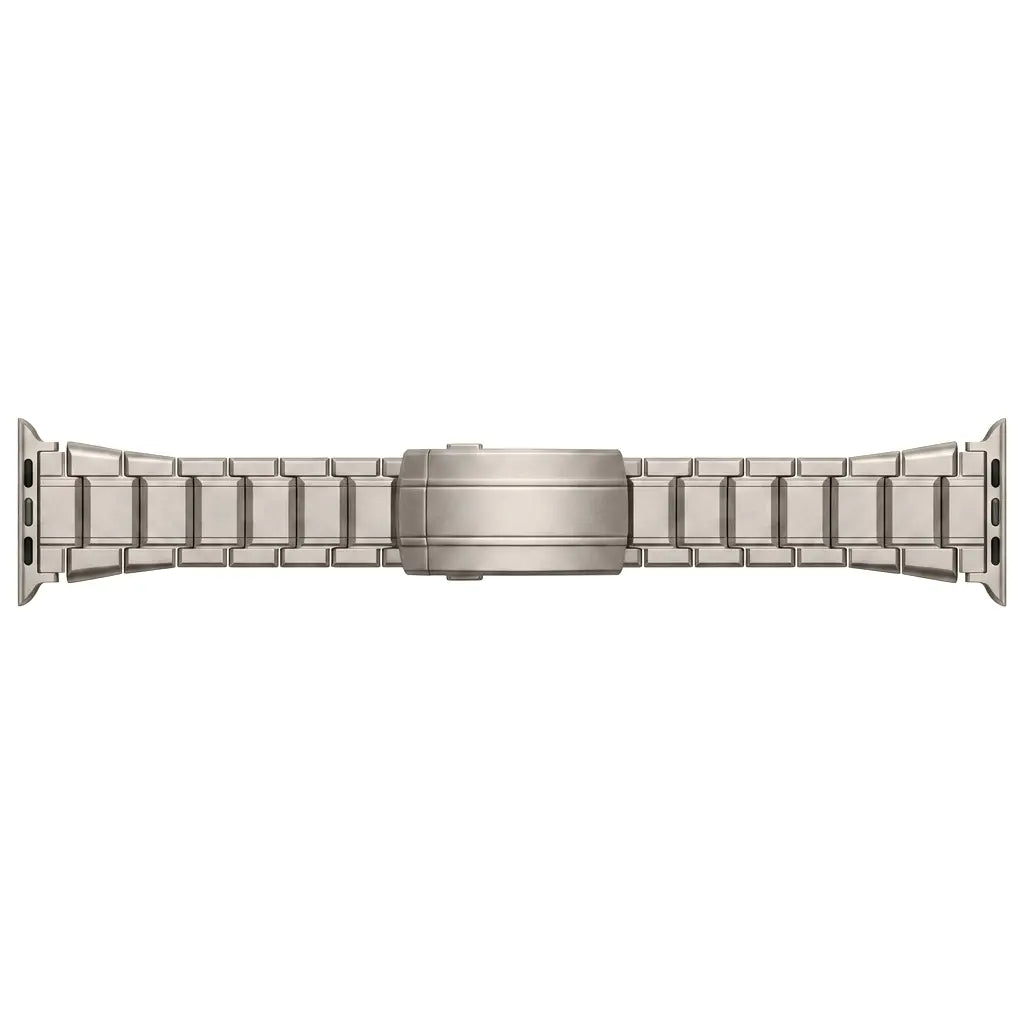 Bracelet titane ajustable Apple Watch Ultra (titane)