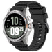 Bracelet silicone TicWatch Pro 5 Enduro (noir)