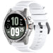 TicWatch Pro 5 Enduro Silicone Strap (White)