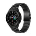 Samsung Galaxy Watch 4 Classic 46mm Titanium Strap (Black)