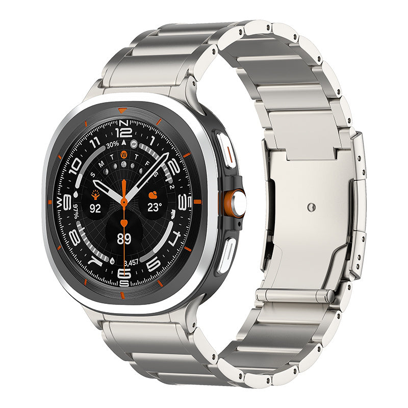 Samsung Galaxy Watch Ultra Titanium Strap (Titanium)