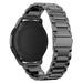 Watch Strap Titanium 22mm - Quick Release (Graphite)