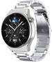 Huawei Watch GT 3 Pro 46mm Titanium Strap (Silver)