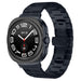 Bracelet en métal de luxe Samsung Galaxy Watch Ultra (titanium gray)