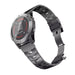 Bracelet titane Garmin Fenix 7 (graphite)