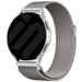 Amazfit GTR 4 Milanese Strap (Titanium)