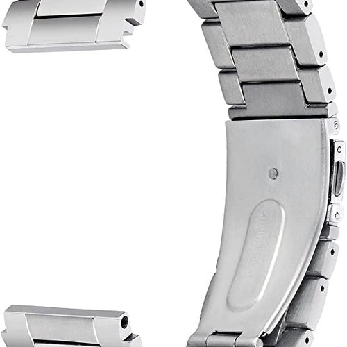 ICE Smart ST 2.0 Round 1.20 Titanium Strap (Silver)