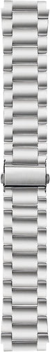Bracelet titane Huawei Watch GT 5 Pro 42mm (argent)