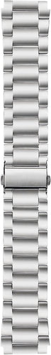 Bracelet titane Huawei Watch GT 5 41mm (argent)
