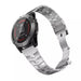 Bracelet titane Garmin Instinct (argent)