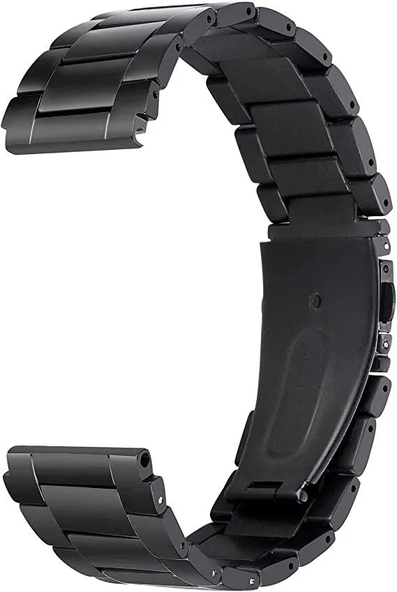 Bracelet titane ICE Smart 2.0 Round 1.20 (noir)
