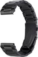 Xiaomi Watch S4 - 41mm Titanium Strap (Black)