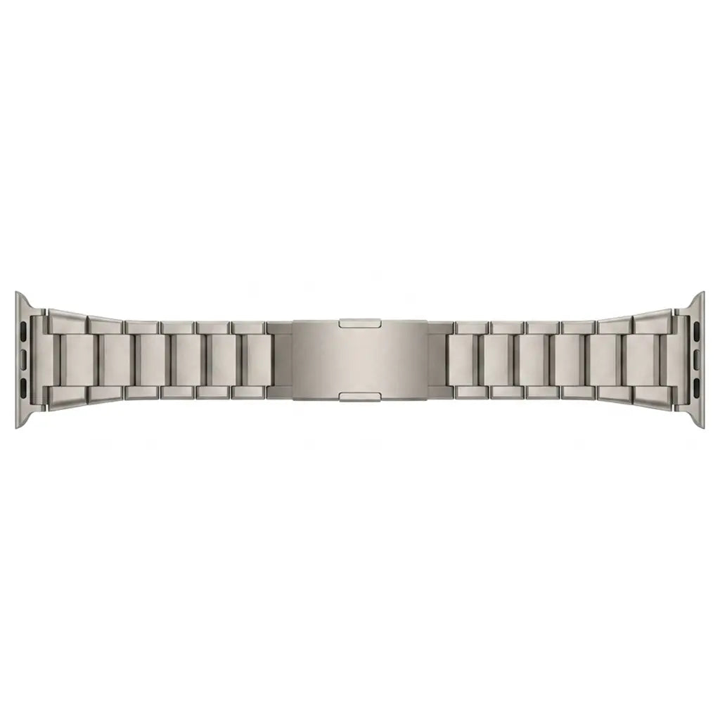 Apple Watch Refined Titanium Strap (Titanium)