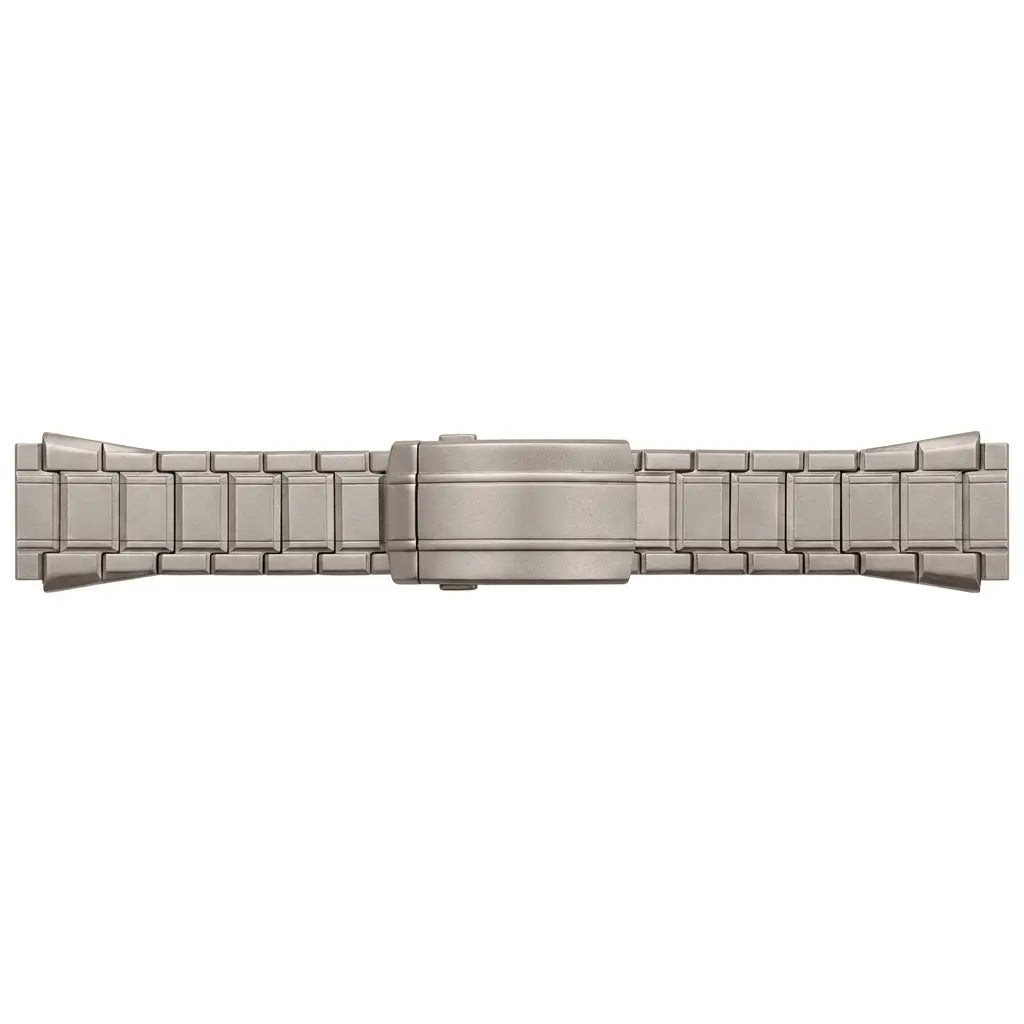 Bracelet titane ajustable Huawei Watch GT 7 Pro (titane)