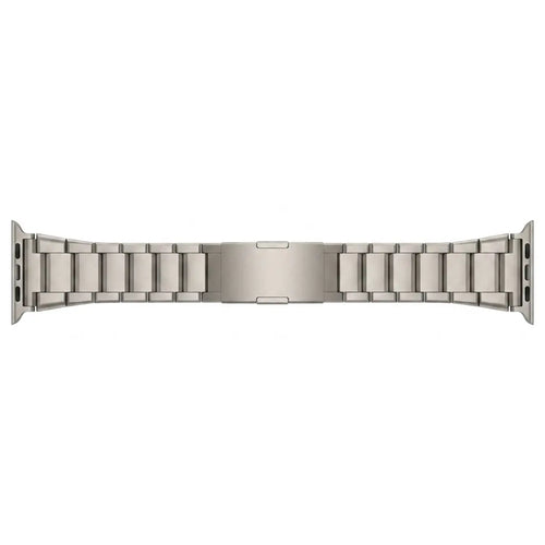 Bracelet titane raffiné Apple Watch Ultra (titane)