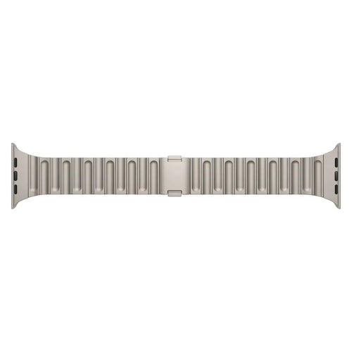 Apple Watch Ultra Magnetic Titanium Strap (Titanium)