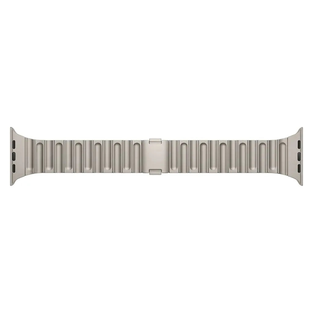 Apple Watch Ultra Magnetic Titanium Strap (Titanium)