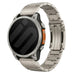 Garmin Forerunner 745 Adjustable Titanium Strap (Titanium)