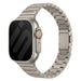 Apple Watch Ultra Magnetic Titanium Strap (Titanium)