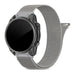 Garmin Epix Gen 2 - 47mm Premium Milanese Strap (Titanium)
