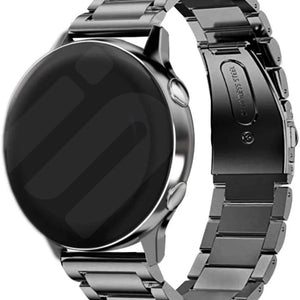 Bracelet titane Withings Steel HR Sport (graphite)