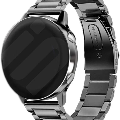 Suunto Vertical Titanium Strap (Graphite)