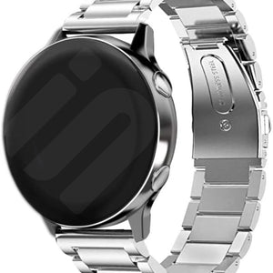 Bracelet titane Amazfit Bip 5 (argent)