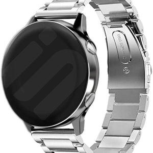 OnePlus Watch 3 - 46mm Titanium Strap (Silver)