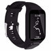 TomTom Spark Silicone Strap (Black)