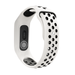 Bracelet sport TomTom Touch (blanc/noir)