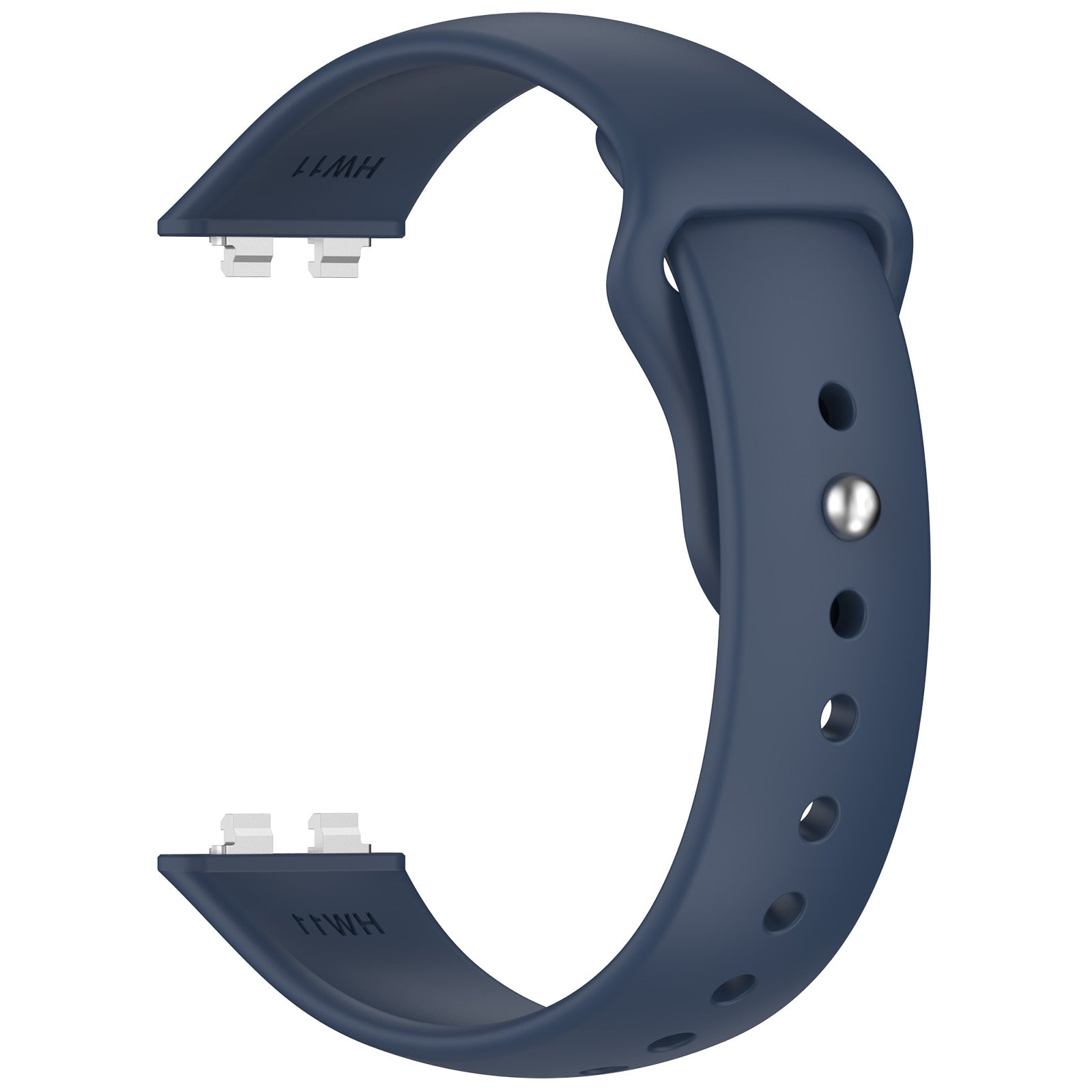 Huawei Band 11 Pro Sport Strap (Dark Blue)