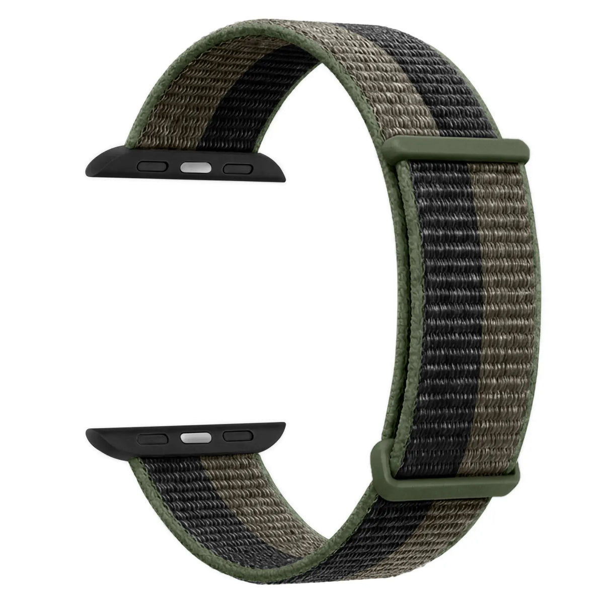Bracelet nylon loop Apple Watch (tornado)