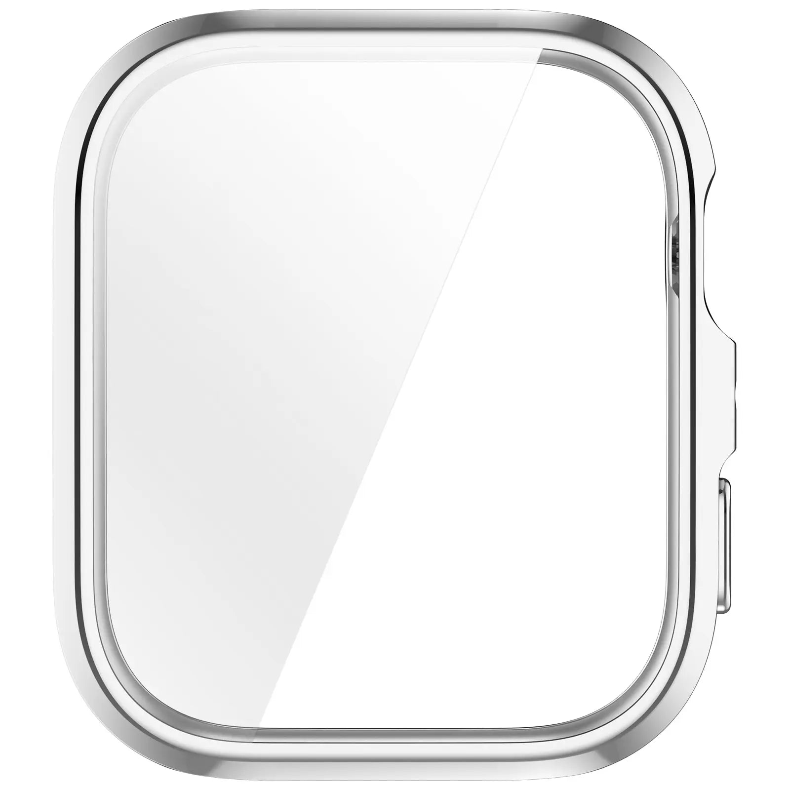 Huawei Watch Fit 5 TPU Case (Silver)