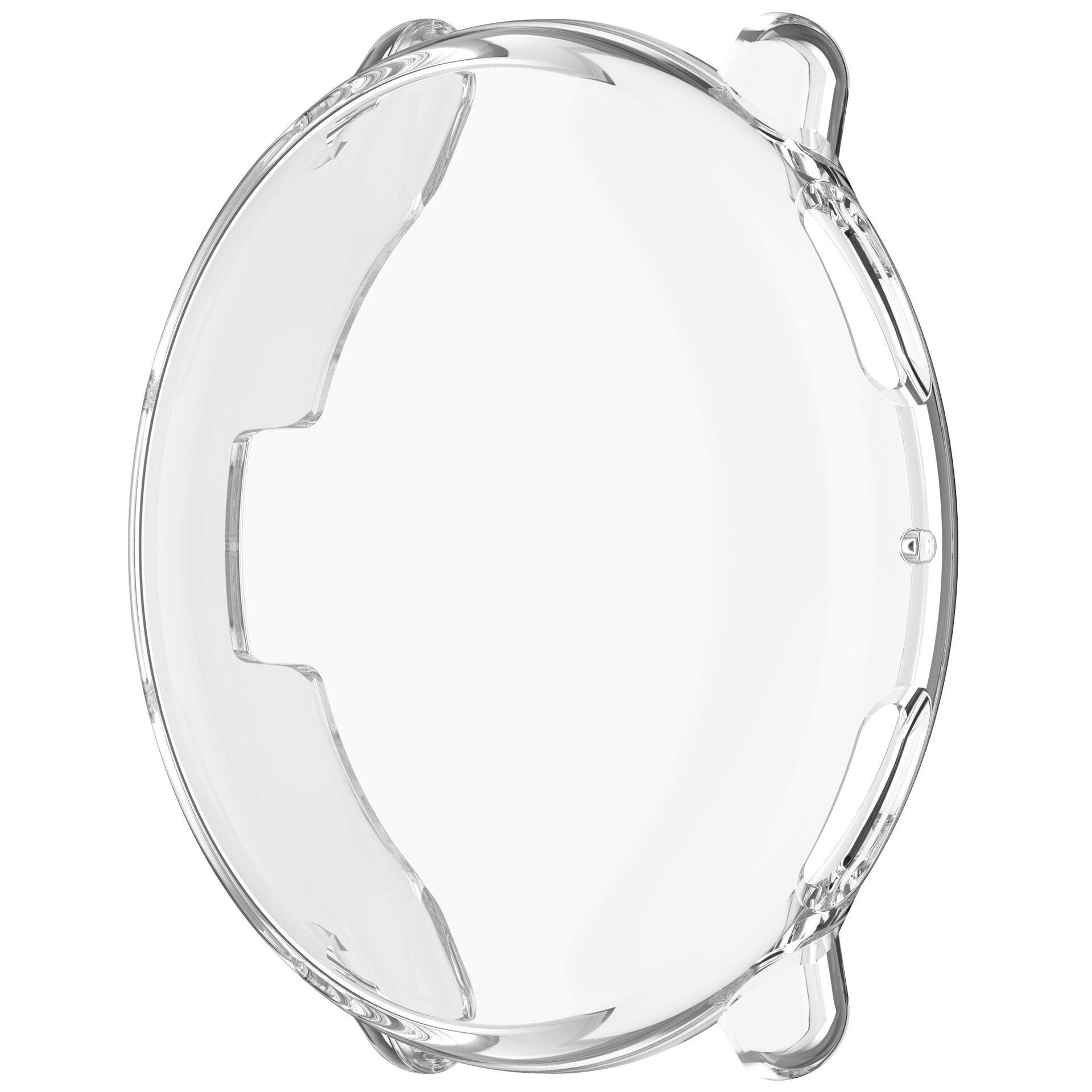 Coque de TPU Amazfit Active 2 (transparent)